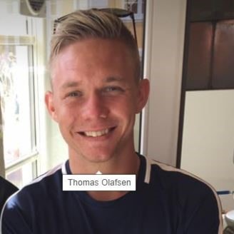 Nok en ung lovende dommer er klar for Varteig IL